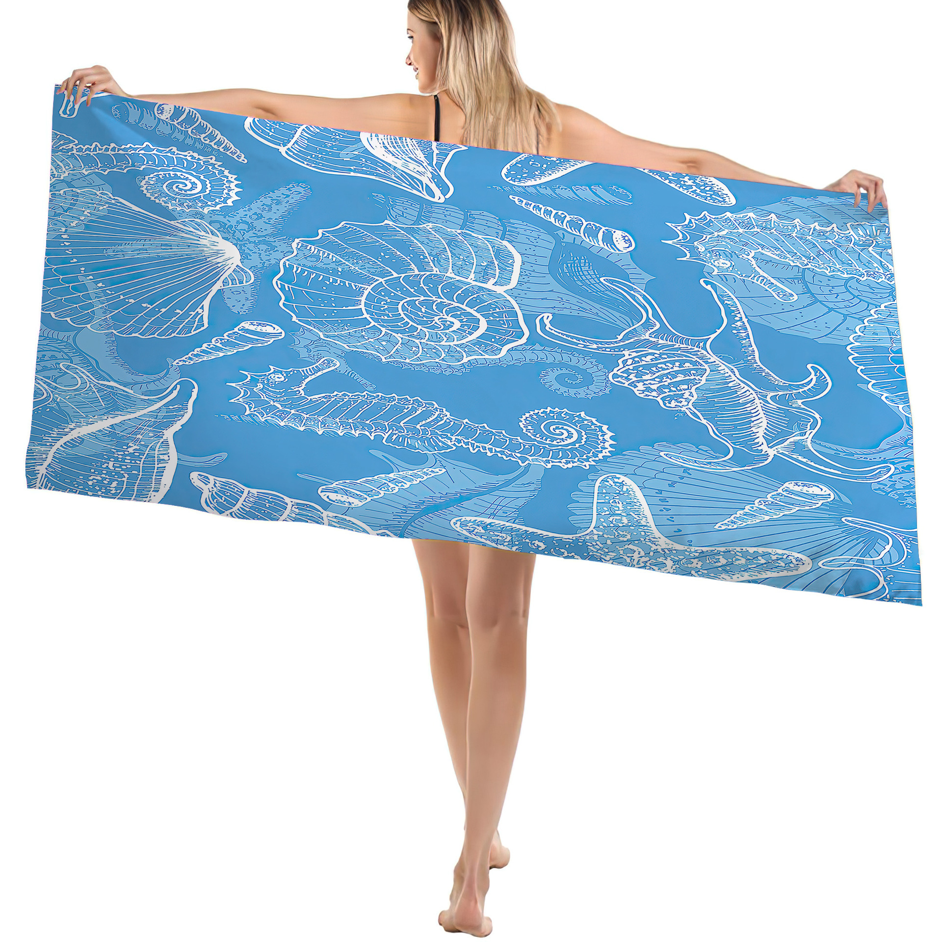 OEM Beach Towel Factorys